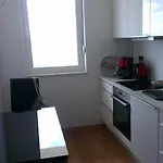 Panorama 아파트 자다르