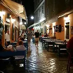 Panorama 자다르