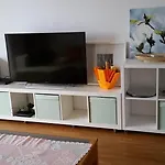 아파트 Panorama *