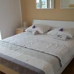 아파트 Panorama 자다르