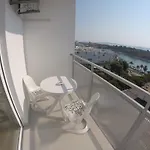 아파트 Panorama