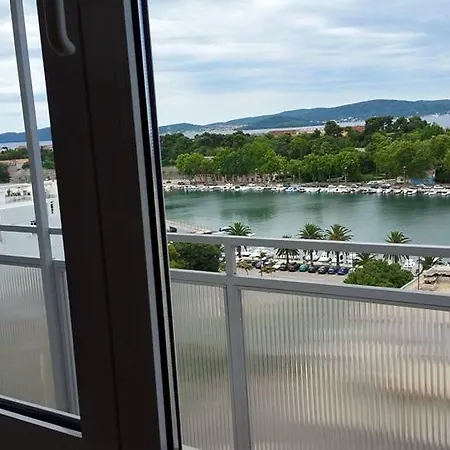 Panorama 아파트