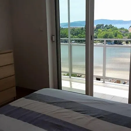 Panorama * 자다르