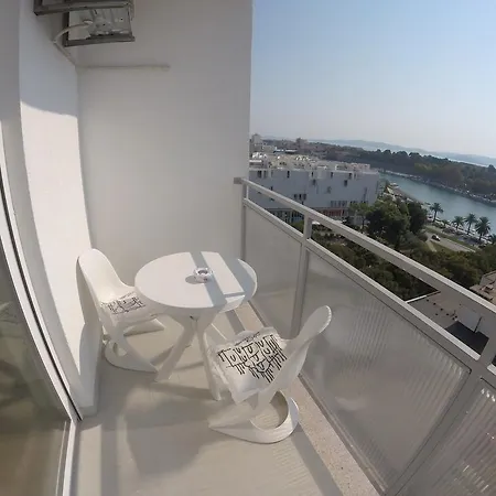 아파트 Panorama
