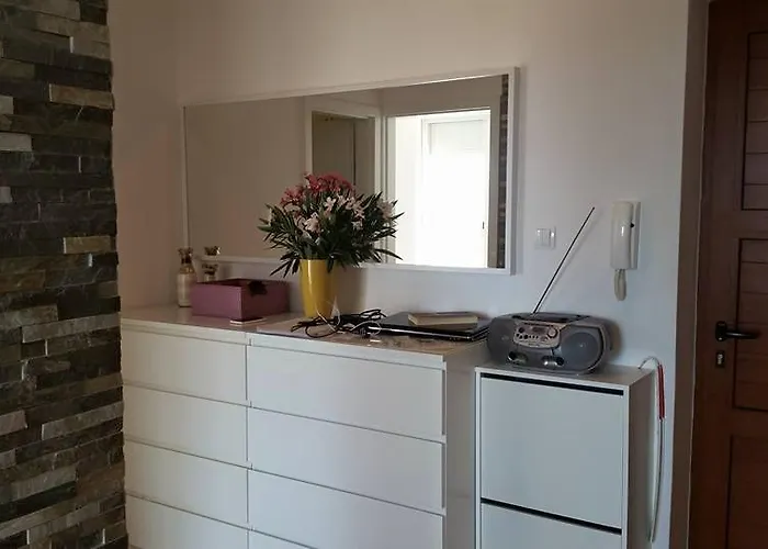 Appartamento Panorama *