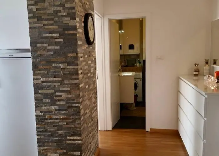 Panorama Appartamento