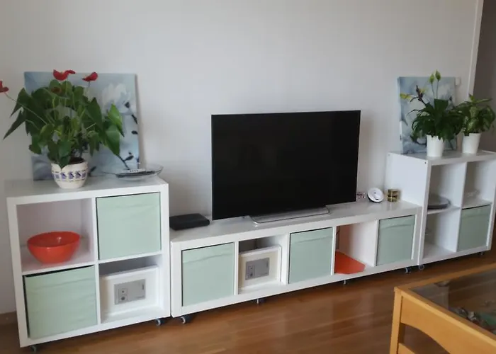 Appartamento Panorama Zara