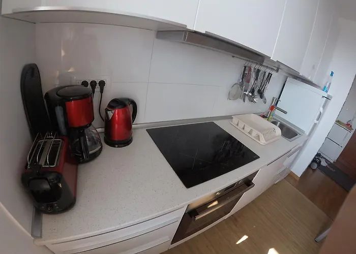 Panorama Appartamento