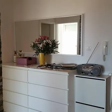 Appartement Panorama *