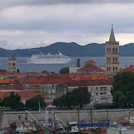 Апартаменти Panorama