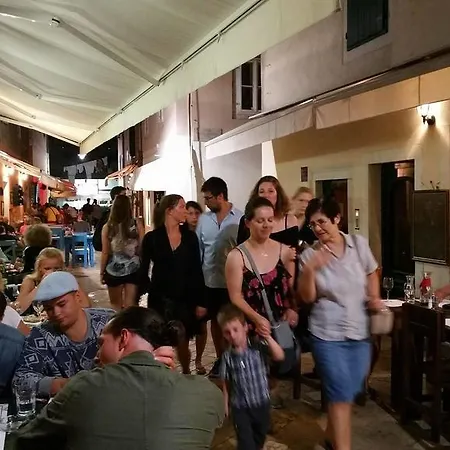 Panorama Appartement Zadar