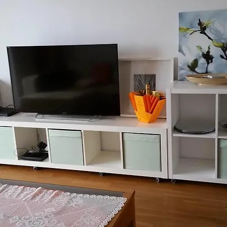 Appartement Panorama *