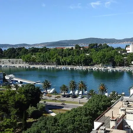 Διαμέρισμα Panorama Ζαντάρ