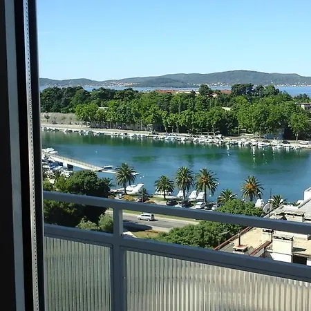 Διαμέρισμα Panorama *