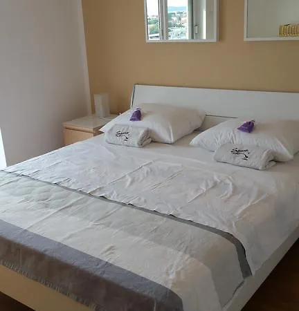 Appartement Panorama Zadar