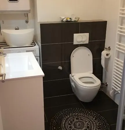 Appartement Panorama