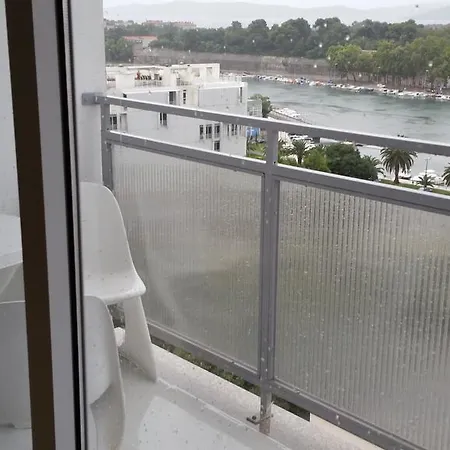 Appartement Panorama *