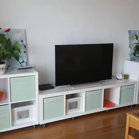 Appartement Panorama Zadar