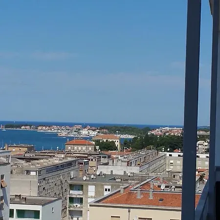 Апартаменти Panorama