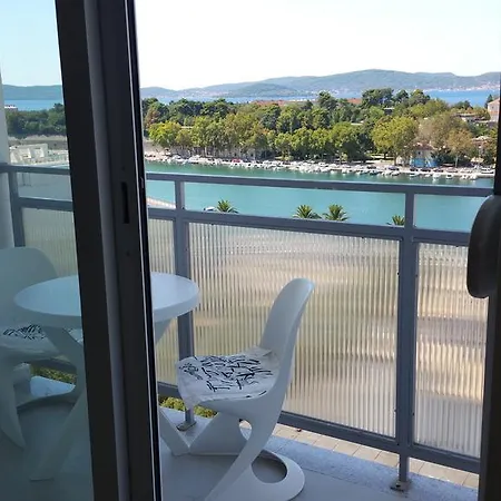 Διαμέρισμα Panorama *