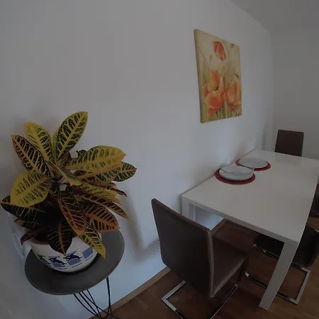 Appartement Panorama Zadar