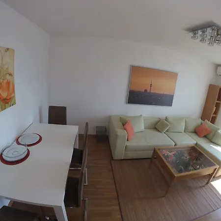 Panorama Διαμέρισμα