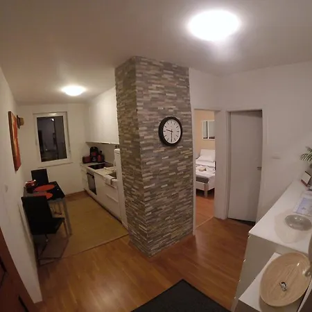 Panorama Διαμέρισμα