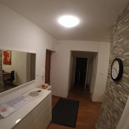 Appartement Panorama *