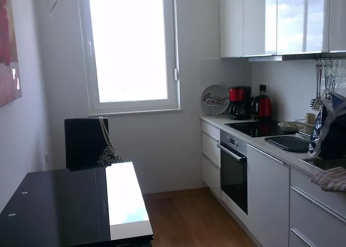 Panorama Apartman Zadar