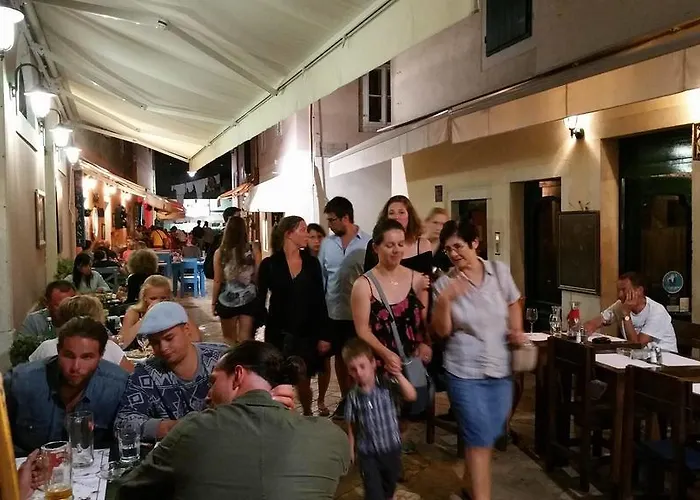 Panorama Apartman Zadar