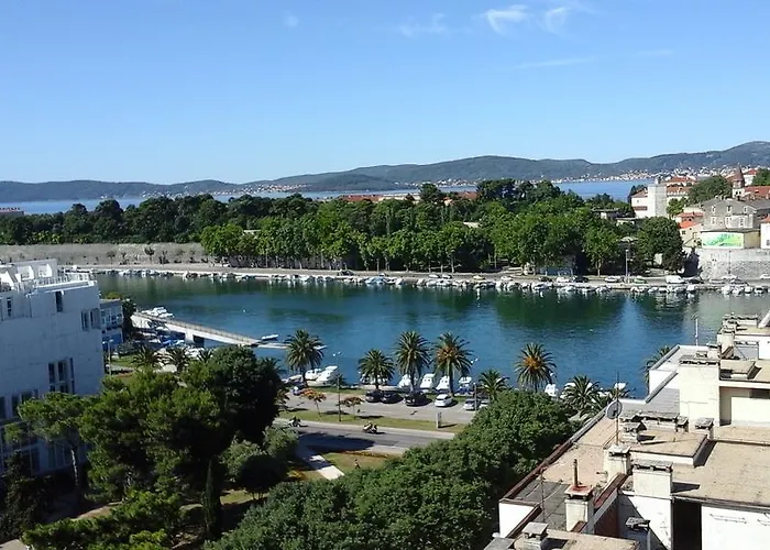 Apartman Panorama Zadar