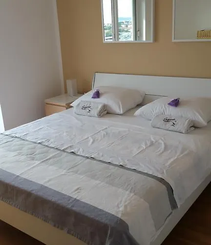 Apartman Panorama Zadar