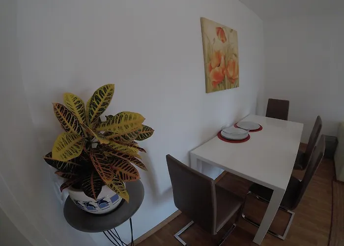 Apartman Panorama Zadar