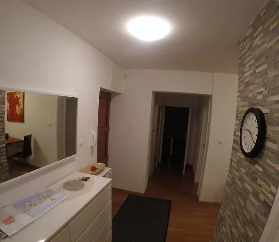 Apartman Panorama *